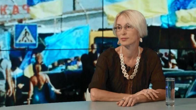 Блокада Крыма: о чем умалчивает Аксенов Блокада Крыма: о чем умалчивает Аксенов