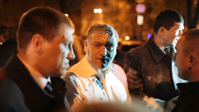 Нардеп пообещал, что и впредь будет отпугивать инвесторов от Украины