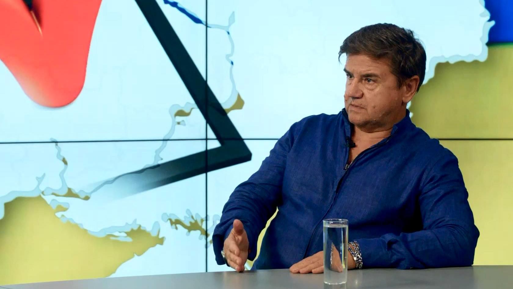 Поява "клона" піде "Самопомочі" на користь, — політолог Поява "клона" піде "Самопомочі" на користь, — політолог