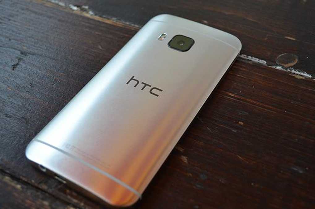 Стоит ли тайваньский кусок железа 18 кусков украинской бумаги? Обзор HTC One  M9 - 24 сентября 2015 - Телеканал новин 24