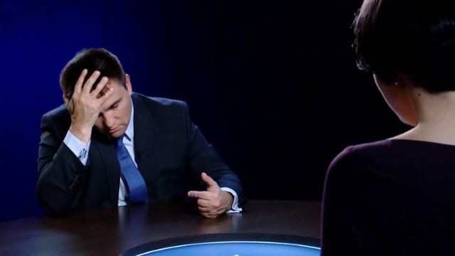 Климкин признал, что не является главным дипломатом в Украине Климкин признал, что не является главным дипломатом в Украине