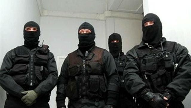 В ІТ-компаниях массовые обыски. Садовый предлагает им защиту во Львове В ІТ-компаниях массовые обыски. Садовый предлагает им защиту во Львове