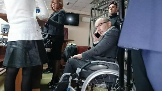 Аваков пояснив, чому затягується суд над Кернесом