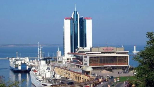 "Опозиційний блок", партія Ківалова і Об’єднання "Самопоміч" — лідери опитування в Одесі "Опозиційний блок", партія Ківалова і Об’єднання "Самопоміч" — лідери опитування в Одесі