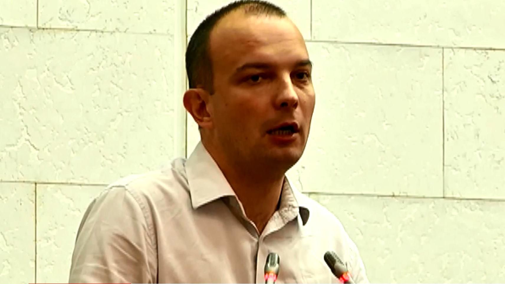 "Самопоміч" запровадила інноваційну систему управління закупівлями "Самопоміч" запровадила інноваційну систему управління закупівлями