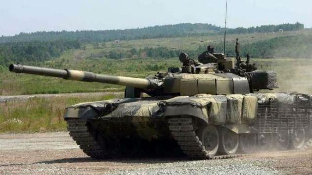 Донецк и Макеевку трясет от залпов. Люди в панике Донецк и Макеевку трясет от залпов. Люди в панике