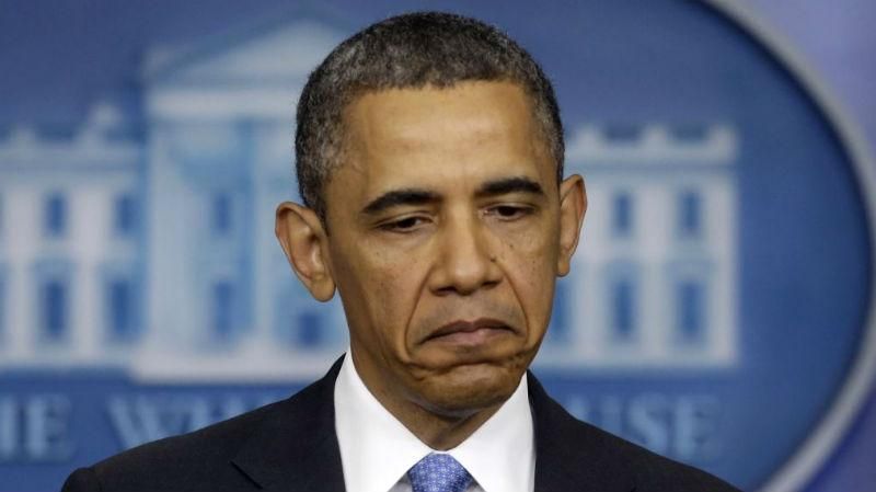 Крымчане просят Обаму отменить санкции Крымчане просят Обаму отменить санкции