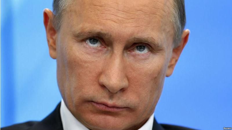 Сирія — страховка для Путіна, — експерт Сирія — страховка для Путіна, — експерт