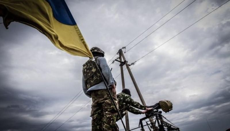 Бойовики передумали дотримуватись перемир'я Бойовики передумали дотримуватись перемир'я