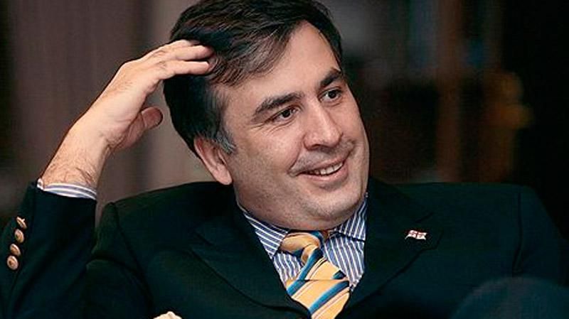 Олигархи в Украине опаснее мафии, — Саакашвили Олигархи в Украине опаснее мафии, — Саакашвили