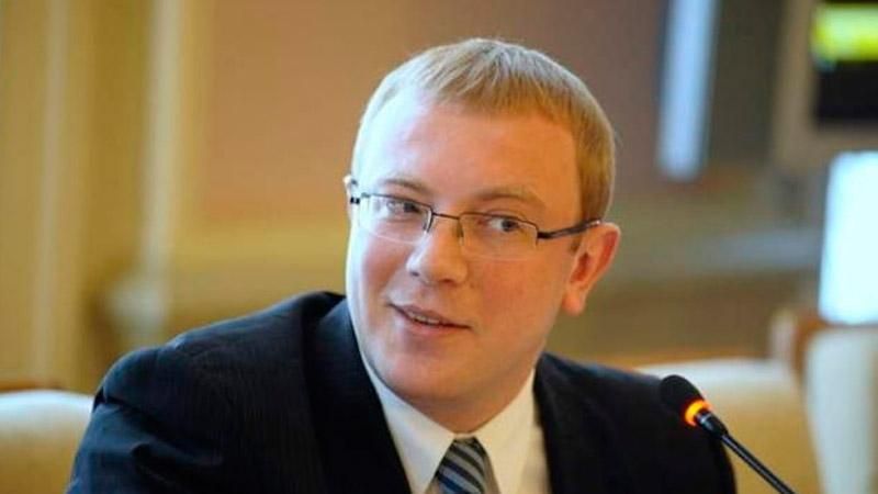 Відомий журналіст став послом України в Канаді Відомий журналіст став послом України в Канаді