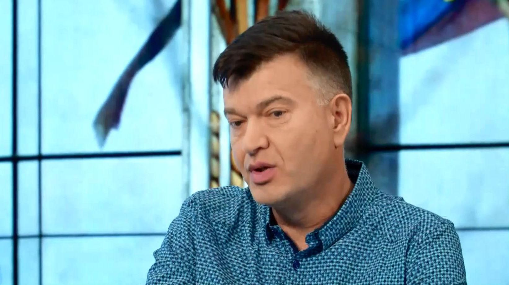 Політолог: мінські домовленості тільки погіршують ситуацію в Україні Політолог: мінські домовленості тільки погіршують ситуацію в Україні