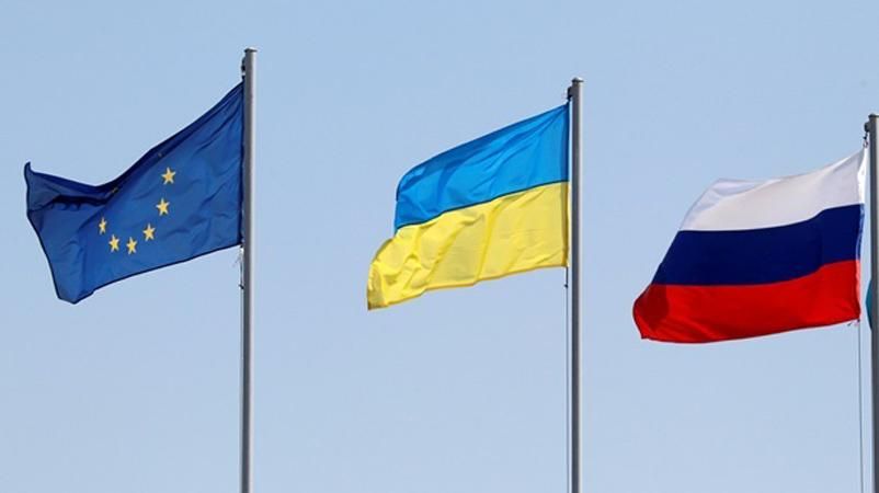 Кого украинцы обвиняют в развязывании войны на Донбассе