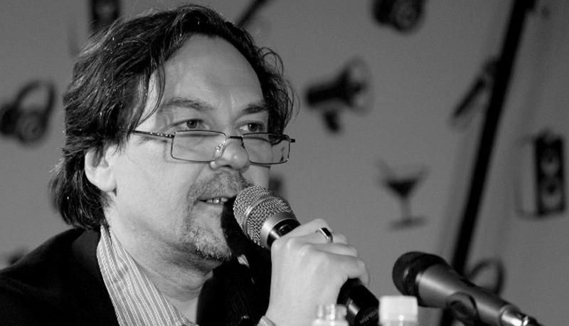 Андрухович назвав майже фантастичну умову нового Майдану Андрухович назвав майже фантастичну умову нового Майдану