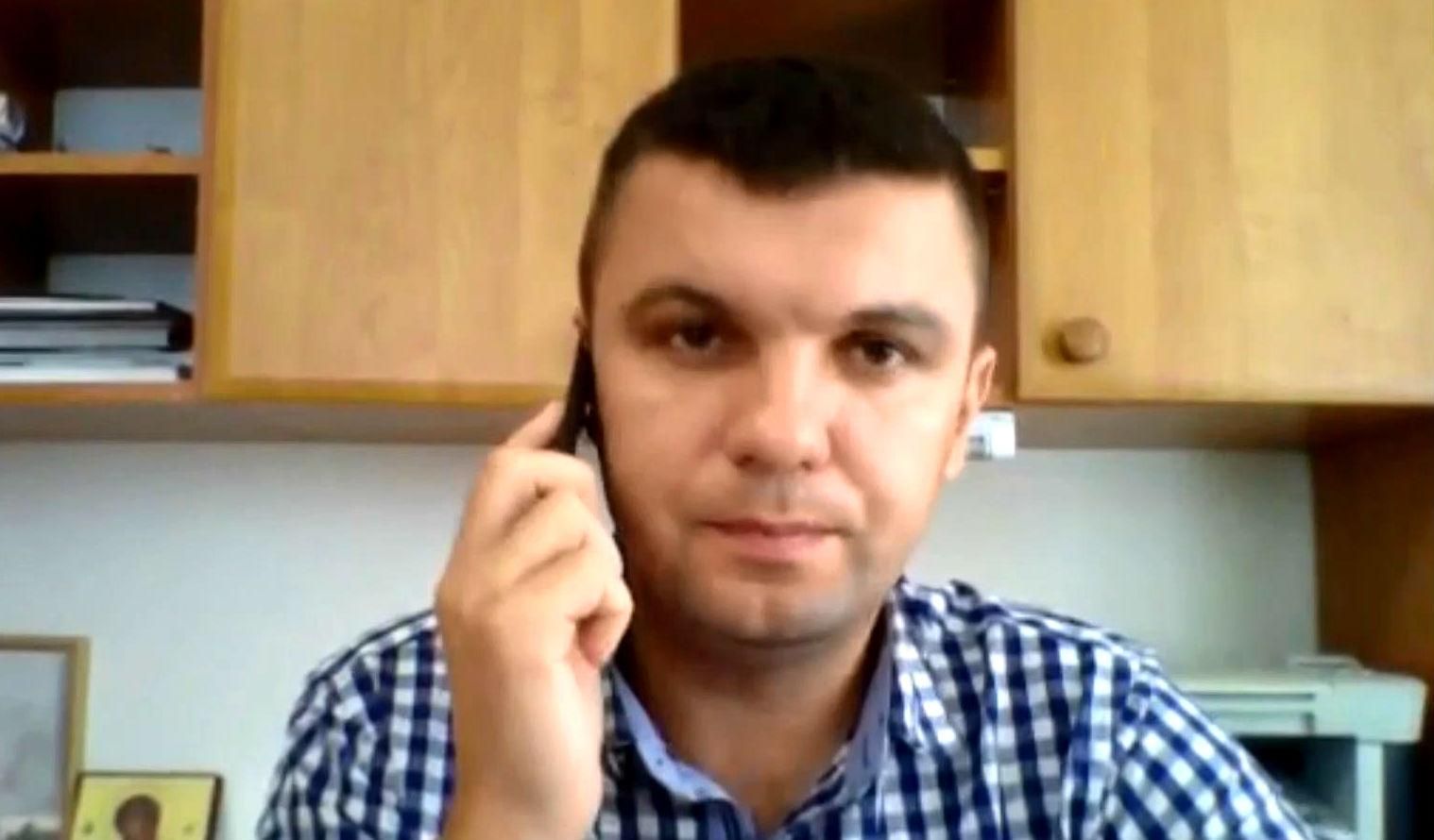 Незаконная добыча янтаря — это финансово-экономическая спецоперация богатых людей, — нардеп Незаконная добыча янтаря — это финансово-экономическая спецоперация богатых людей, — нардеп