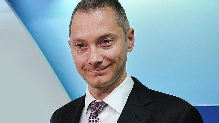 Австрійці перевіряють, чи голова Адміністрації Президента не відмивав грошей, — нардеп Австрійці перевіряють, чи голова Адміністрації Президента не відмивав грошей, — нардеп