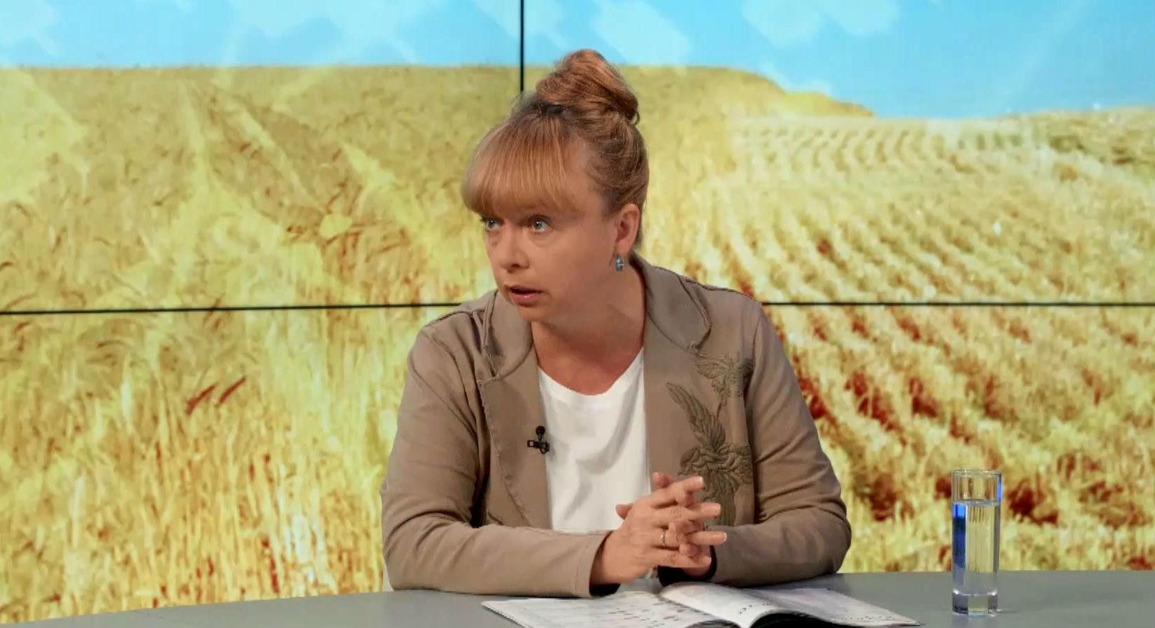 Коли Україна припинить експорт в Росію Коли Україна припинить експорт в Росію