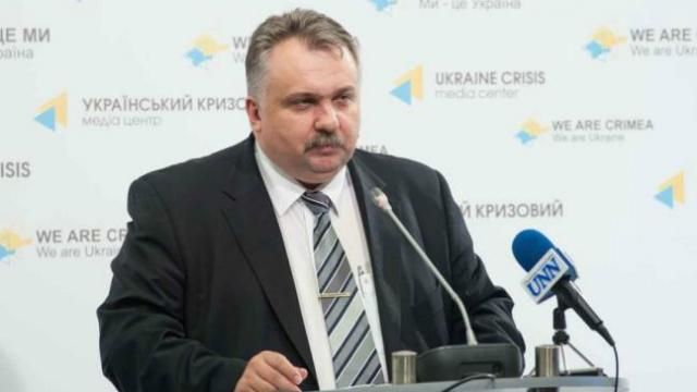 Комитет народного контроля продолжит добиваться отставки Завгороднего