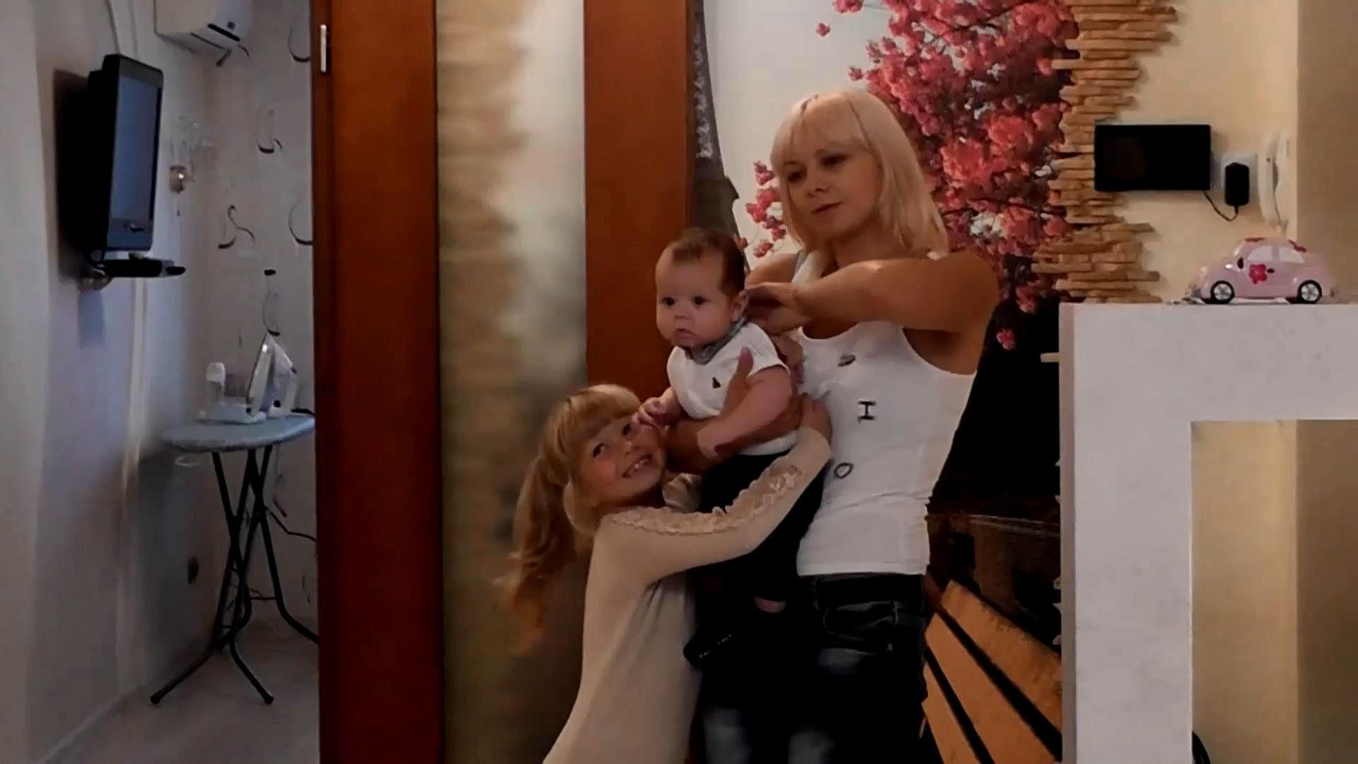 Прокуратура Житомира выгоняет из своих домов десять семей Прокуратура Житомира выгоняет из своих домов десять семей