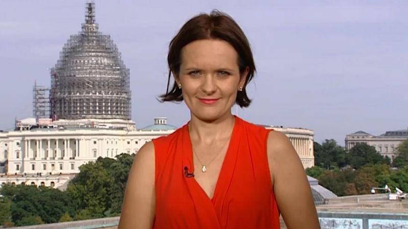 Голос Америки. Путін попросив Обаму про зустріч Голос Америки. Путін попросив Обаму про зустріч