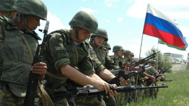 В СНБО рассказали, на какие шаги может пойти Россия против Украины