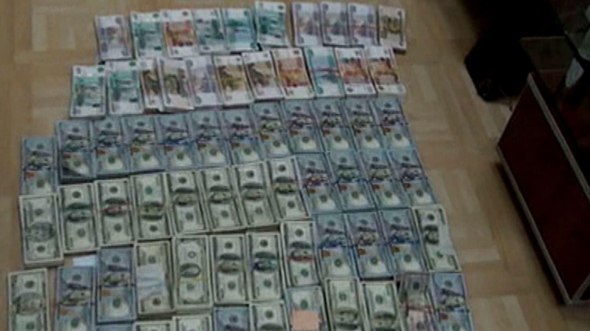 В Мелитополе отмывали террористические деньги