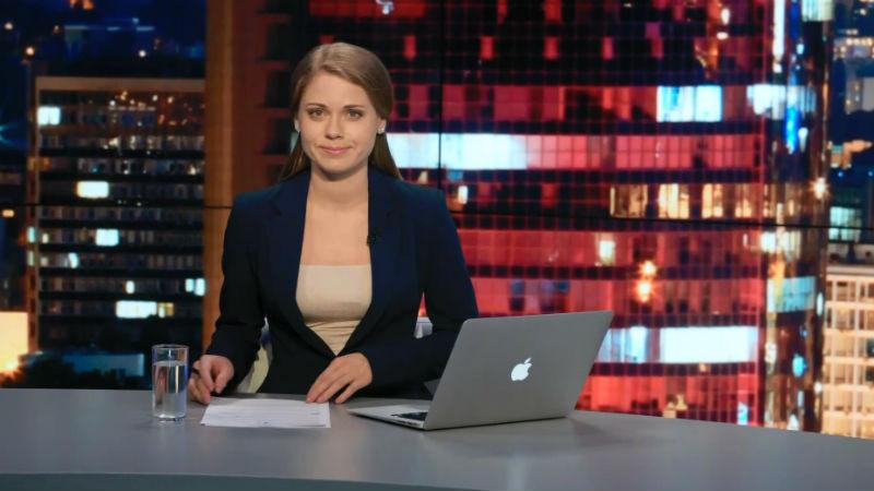 Выпуск новостей 24 сентября по состоянию на 23:00 - 24 сентября 2015 - Телеканал новин 24