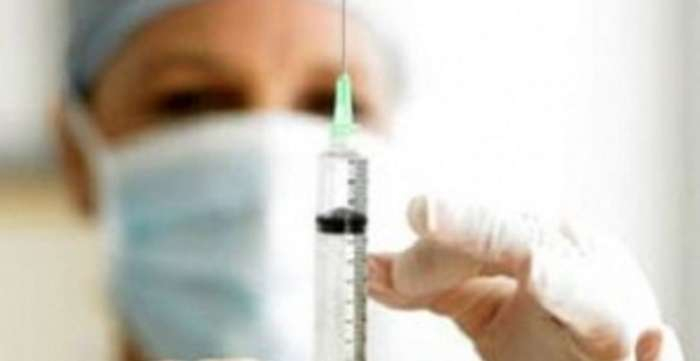 В Киеве со смертельной лихорадкой госпитализировали женщину