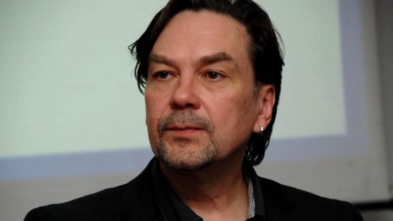 Найвідоміший український письменник пояснив, чому не буде наступного Майдану Найвідоміший український письменник пояснив, чому не буде наступного Майдану