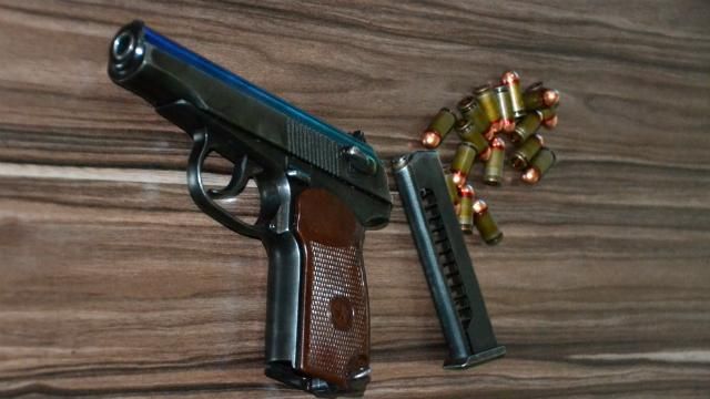 У Львові застрелили чоловіка: розшукують двох невідомих в камуфляжі У Львові застрелили чоловіка: розшукують двох невідомих в камуфляжі