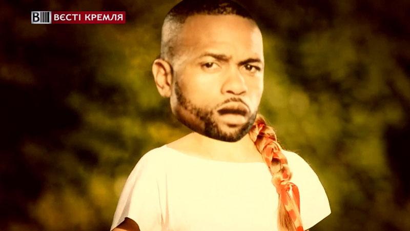 Бывшая звезда бокса напишет хит про Путина