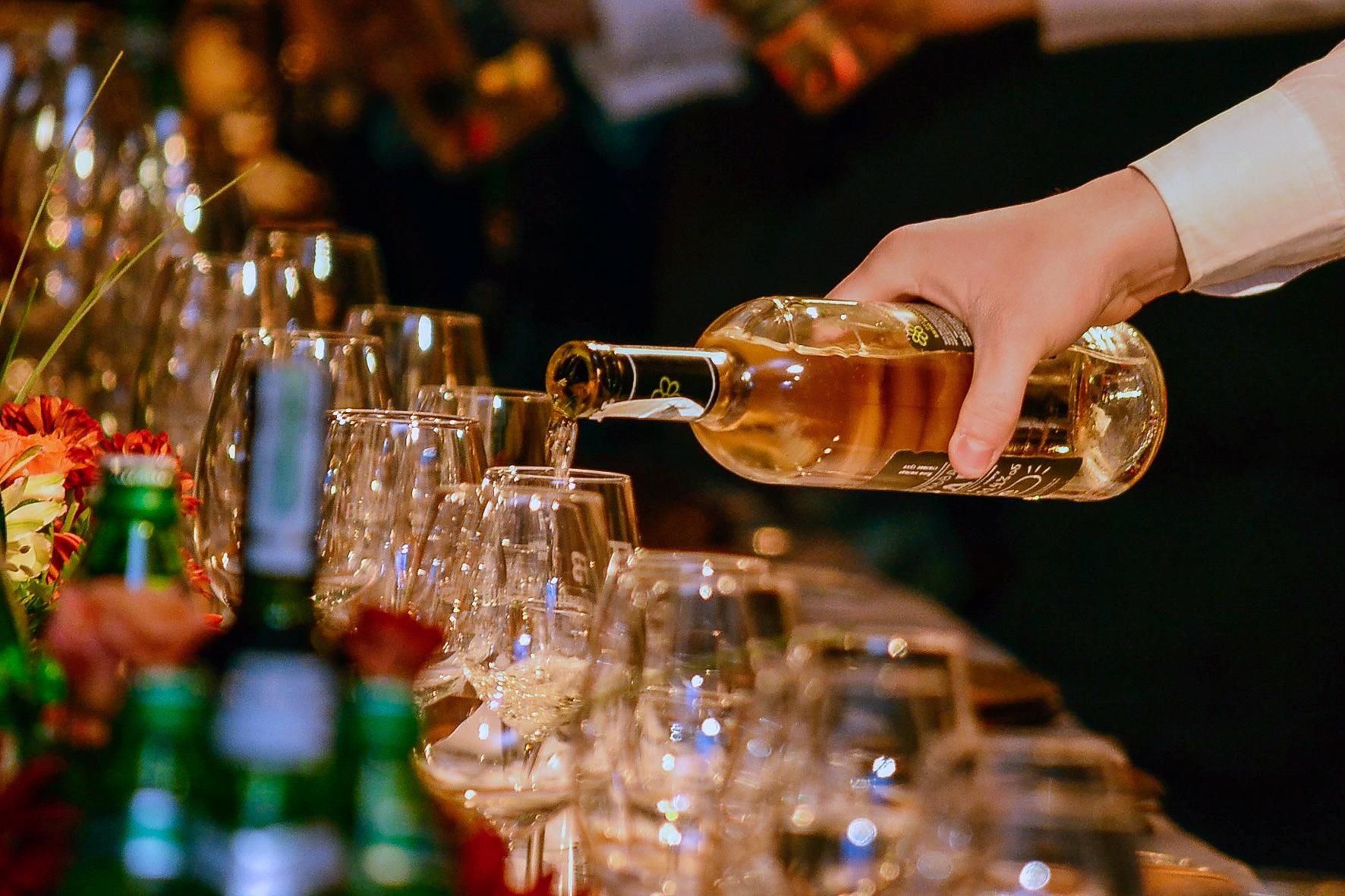 Урожай винограду-2016 під загрозою, — експерт Урожай винограду-2016 під загрозою, — експерт