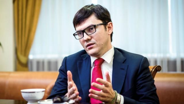 Мининфраструктуры саботирует кадровые конкурсы, — СМИ Мининфраструктуры саботирует кадровые конкурсы, — СМИ