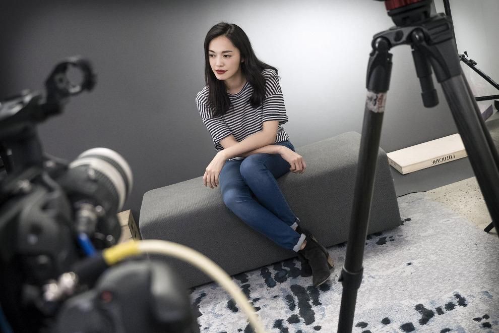 Еротичний календар Pirelli кардинально змінює імідж Еротичний календар Pirelli кардинально змінює імідж