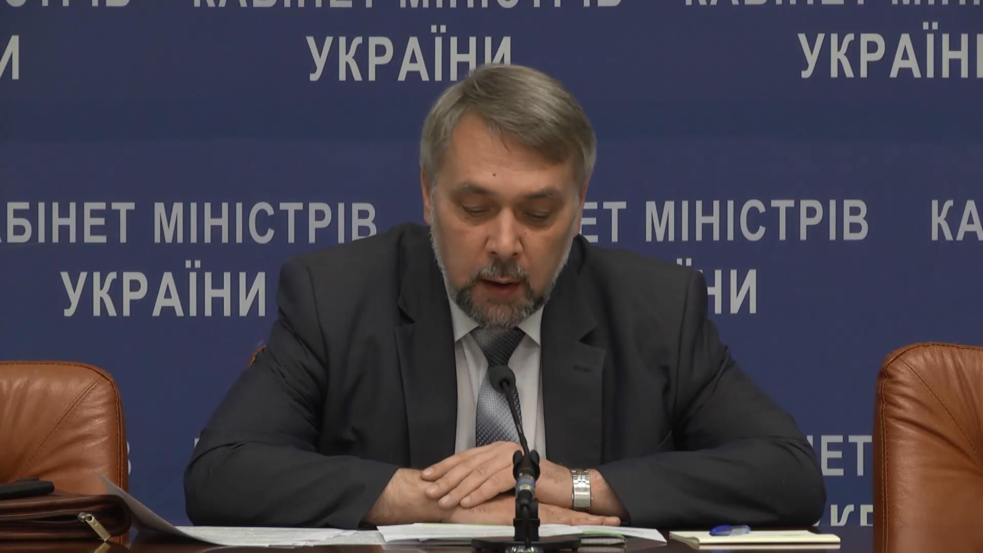 В уряді обіцяють забезпечити субсидіями усіх, кому це потрібно В уряді обіцяють забезпечити субсидіями усіх, кому це потрібно