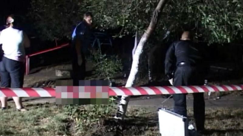 В Одессе застрелили криминального авторитета