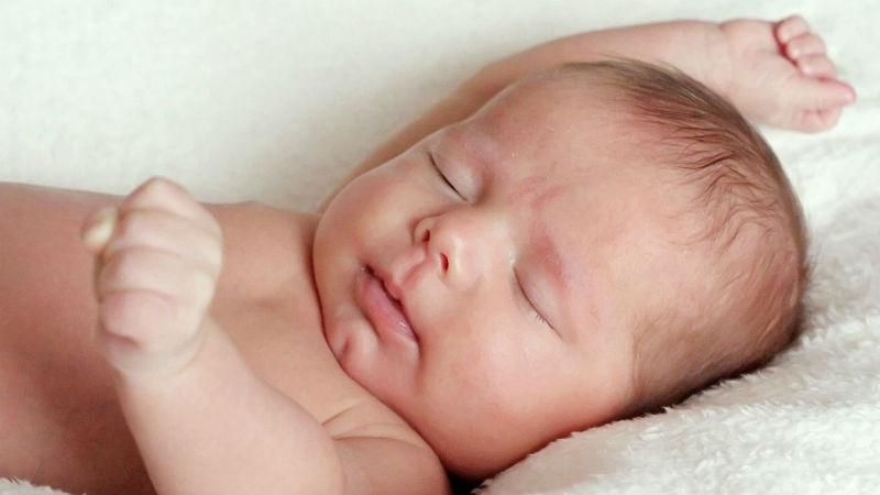 Нова система реєстрації  значно спростила життя батькам новонароджених малят