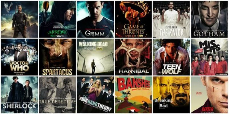 Когда наступает зависимость от сериалов: исследование Когда наступает зависимость от сериалов: исследование