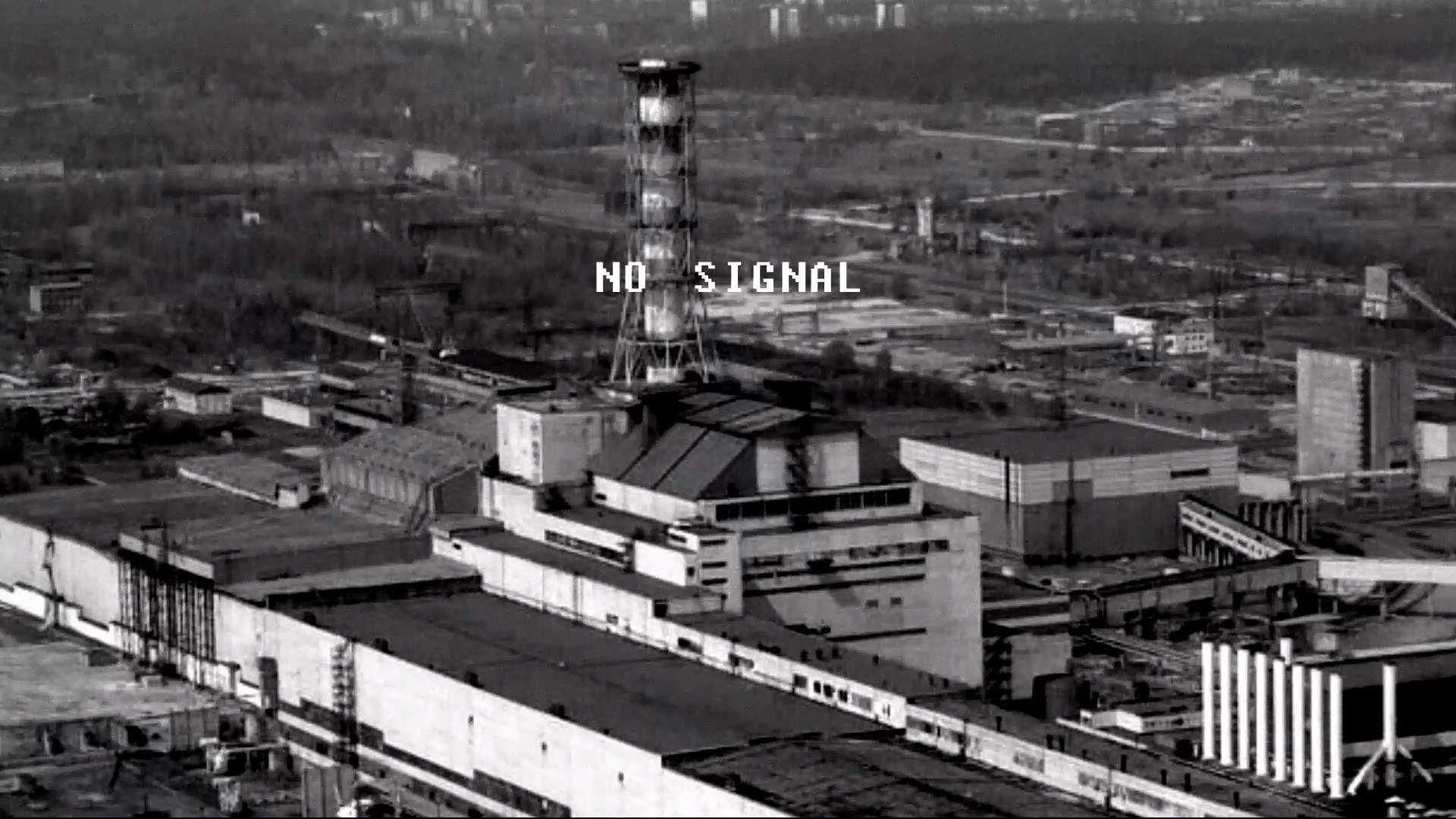 Агенти ЦРУ розкриють таємниці Чорнобиля Агенти ЦРУ розкриють таємниці Чорнобиля