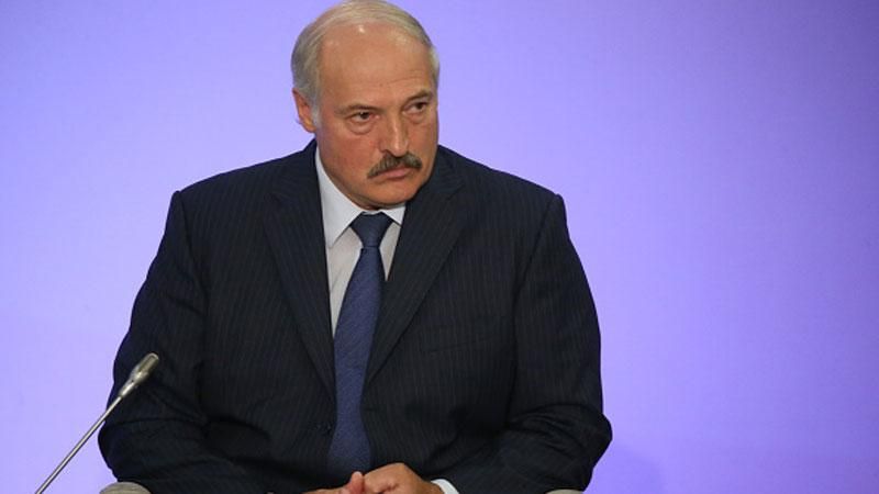 У Європі знову запахло гаром, — Лукашенко про війну
