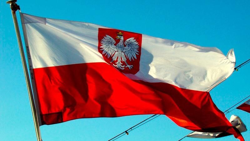 У Польщу не пустили кримського "чиновника"