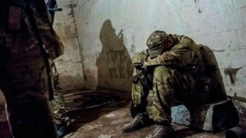 Геращенко розповіла, скільки насправді українців перебувають в полоні бойовиків