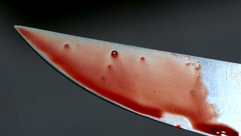 Резня в центре Киева: мужчина отомстил за отказ купить ему сигареты Резня в центре Киева: мужчина отомстил за отказ купить ему сигареты