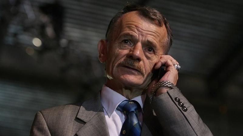 Джемилев рассказал, на какую сумму Украина поставляла товаров в Крым Джемилев рассказал, на какую сумму Украина поставляла товаров в Крым