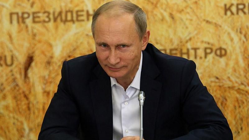 Путин везет в США план шантажа относительно Крыма, — La Stampa