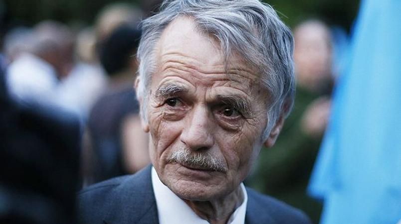 Кримські татари вимагатимуть, щоб Україна відключила Криму електроенергію Кримські татари вимагатимуть, щоб Україна відключила Криму електроенергію