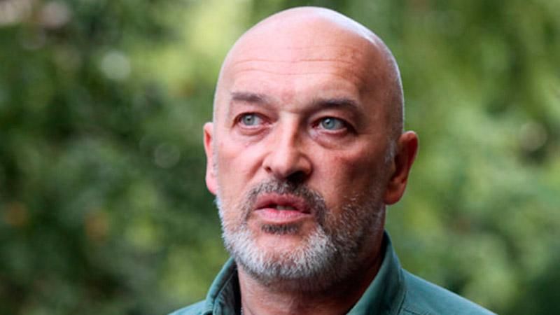 Туку допитають про розстріл військових на детекторі брехні Туку допитають про розстріл військових на детекторі брехні