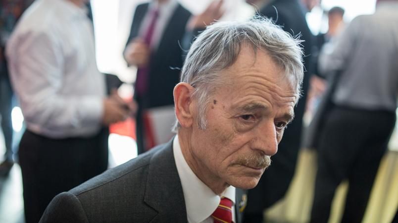 Президент призначив голову Нацради з питань антикорупційної політики Президент призначив голову Нацради з питань антикорупційної політики