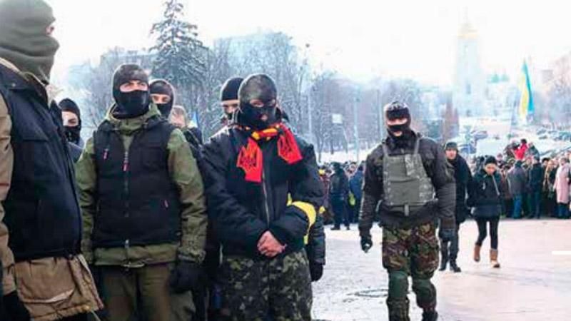 Фильм о войне в Украине победил на международном конкурсе Фильм о войне в Украине победил на международном конкурсе