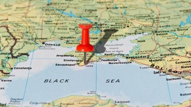 Порошенко предлагают взяться за переименование Крыма Порошенко предлагают взяться за переименование Крыма